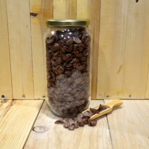 Pétales de chocolat Chocolune - Aux Hirondelles