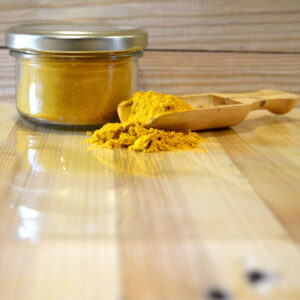 Curry en poudre - Aux Hirondelles