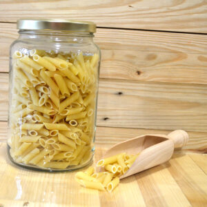 Penne blanches - Aux Hirondelles