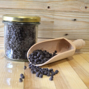 Pépites de chocolat noir 60% - Aux Hirondelles