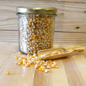 Pop corn - Aux Hirondelles