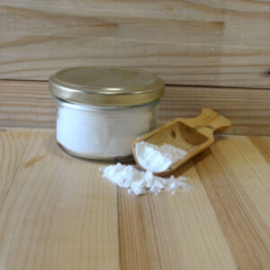 Poudre à lever - Aux Hirondelles