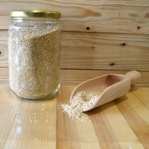 Quinoa - Aux Hirondelles