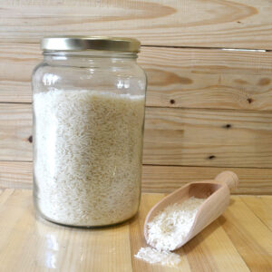 Riz basmati blanc - Aux Hirondelles