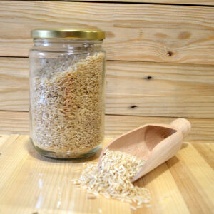 Riz long complet - Aux Hirondelles