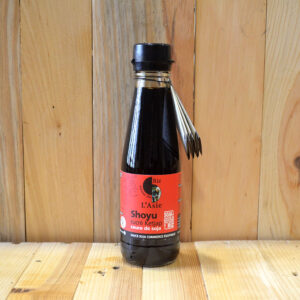 Sauce soja sucrée - Shoyu Ketjap - Aux Hirondelles