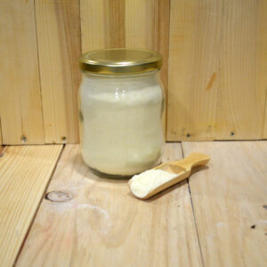 Semoule de blé dur - Aux Hirondelles