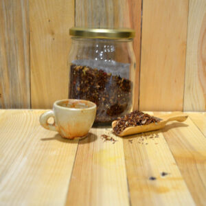 Rooibos "Magie de Noël" - Aux Hirondelles