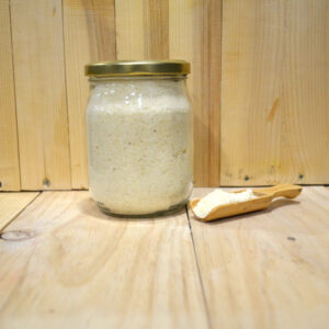 Poudre d'amandes blanches - Aux Hirondelles