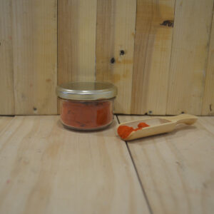 Paprika fumé 50 g