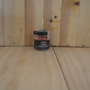 Piment d'Espelette AOP en poudre