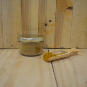 Ras el hanout